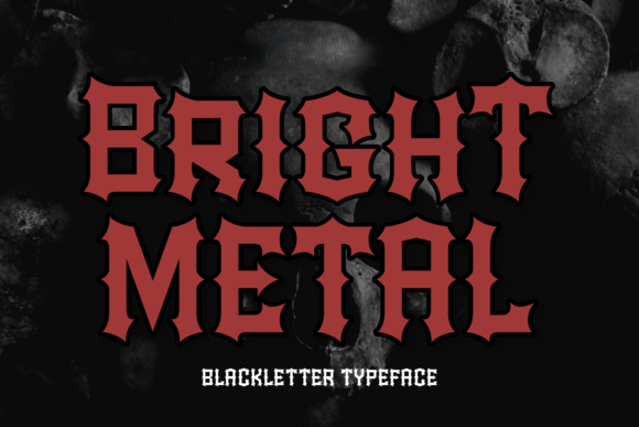 Download Bright Metal - Premium Bundle
